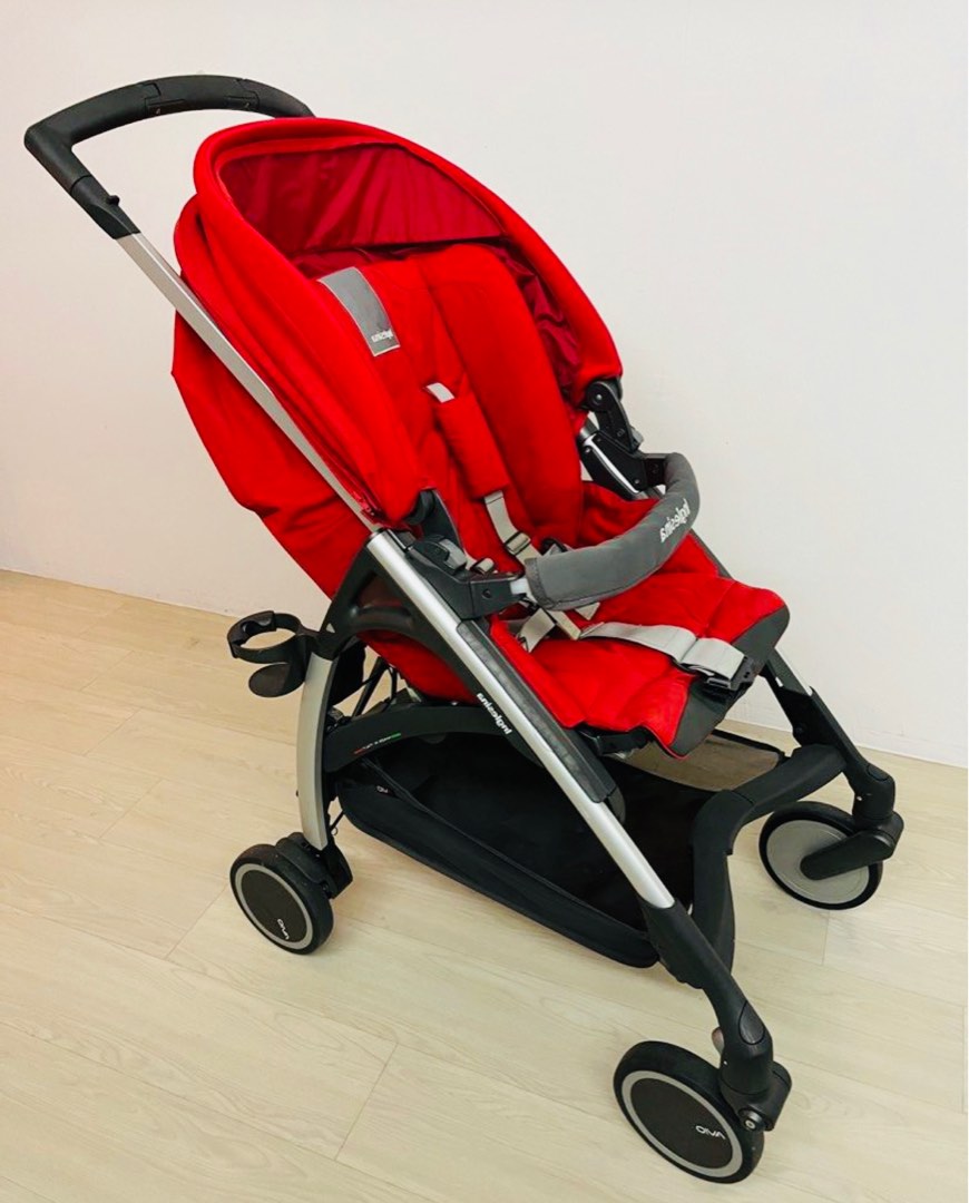 Poussette inglesina avio outlet