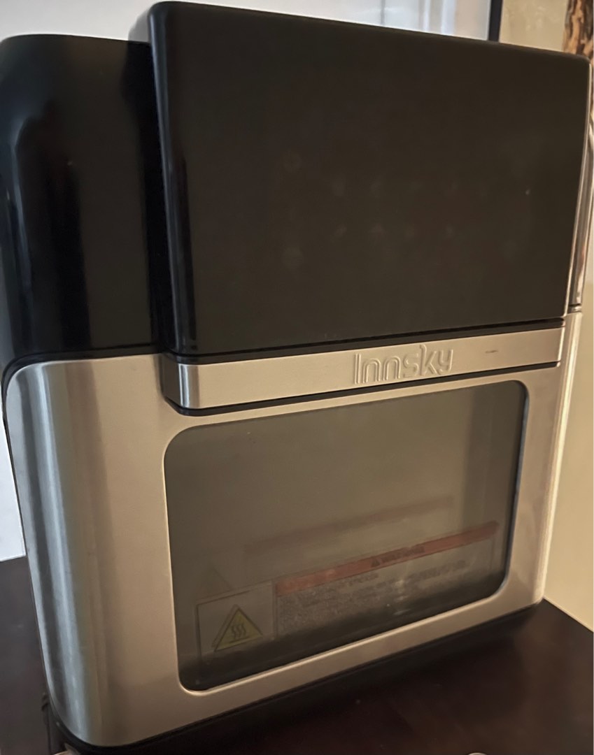 Innsky Air Fryer, Furniture & Home Living, Bathroom & Kitchen Fixtures