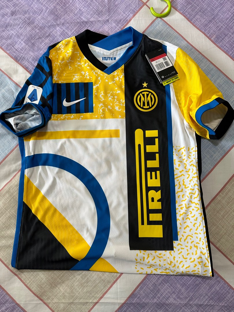 Inter vaporknit online