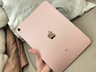 Ipad air 4
