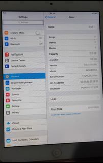 Ipad mini