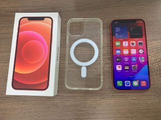 Iphone 12 64gb f.u ntc