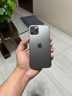 Iphone 12 pro 128gb