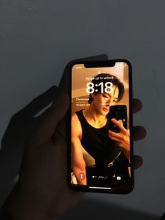 iPhone X 64GB FU