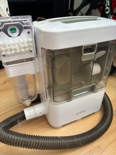 Iris ohyama vacuum