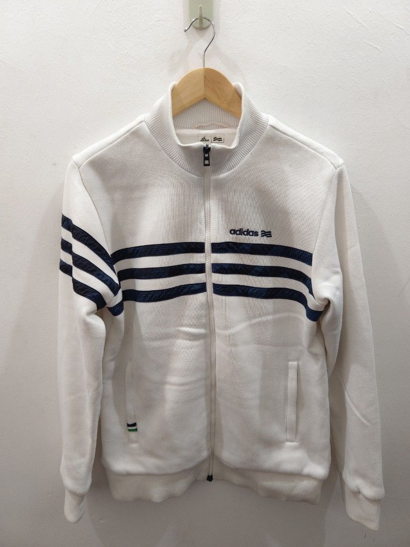 Jaket outlet adidas vintage