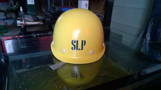 Japan Construction Helmet