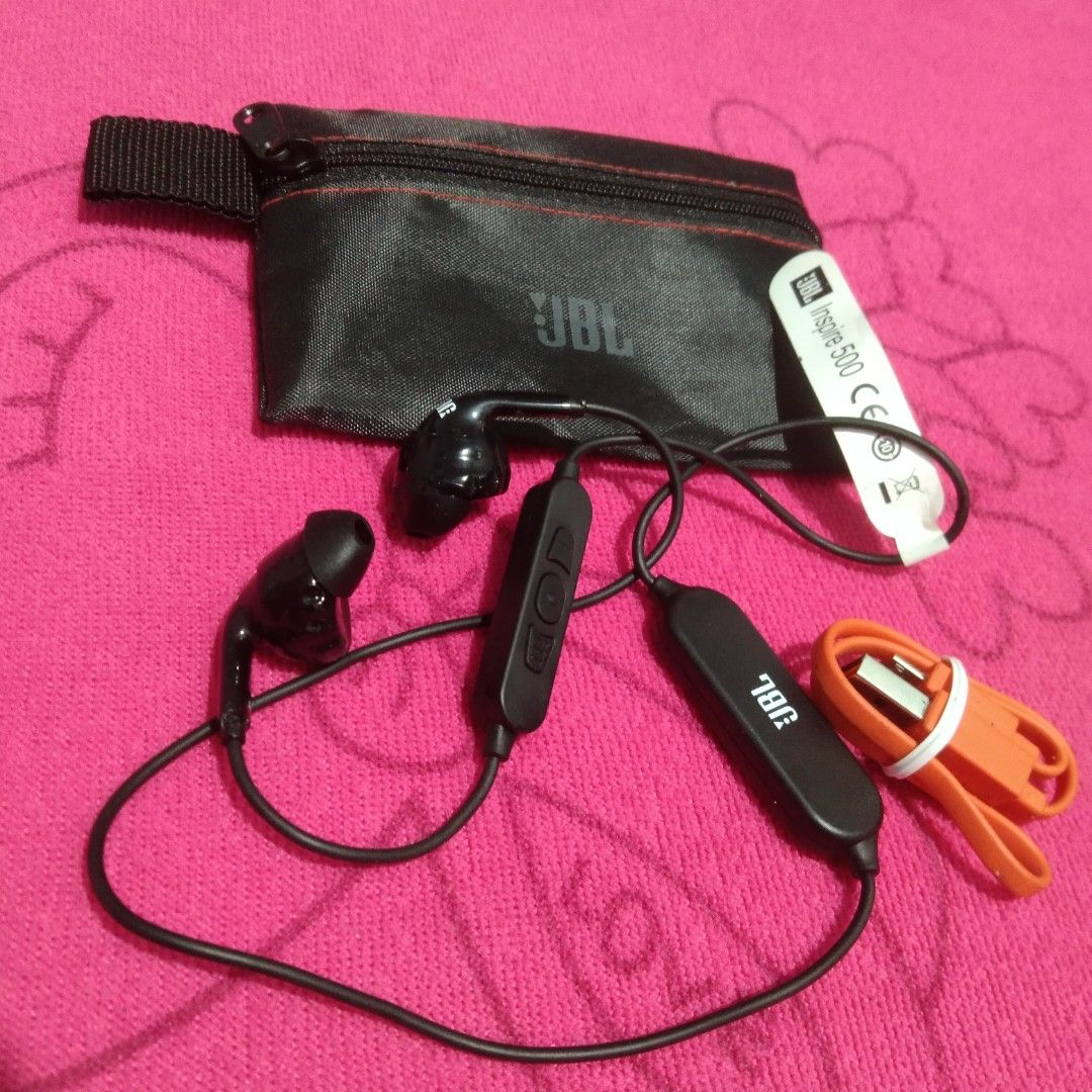 Jbl focus 500 Elektronik Audio di Carousell