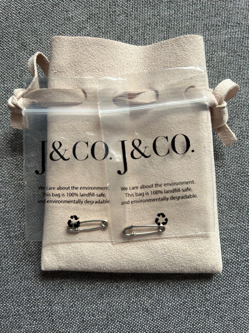 J&co shop jewelry legit