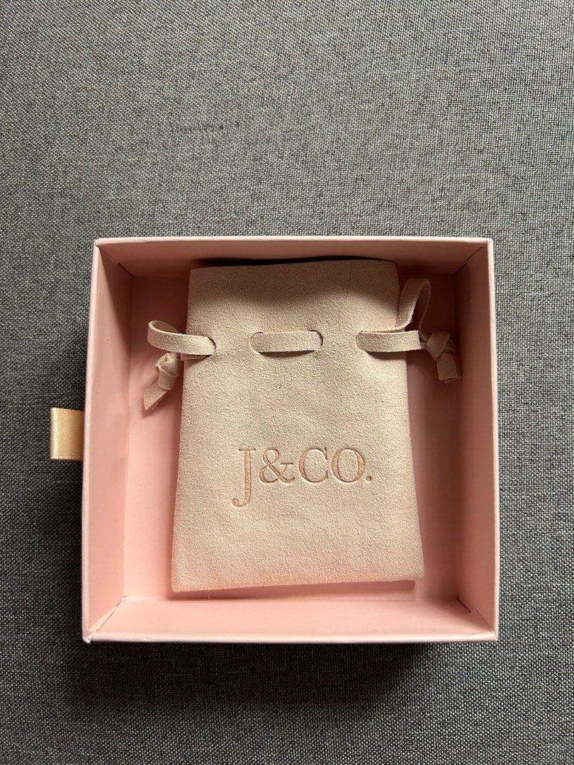 J&co jewelry discount