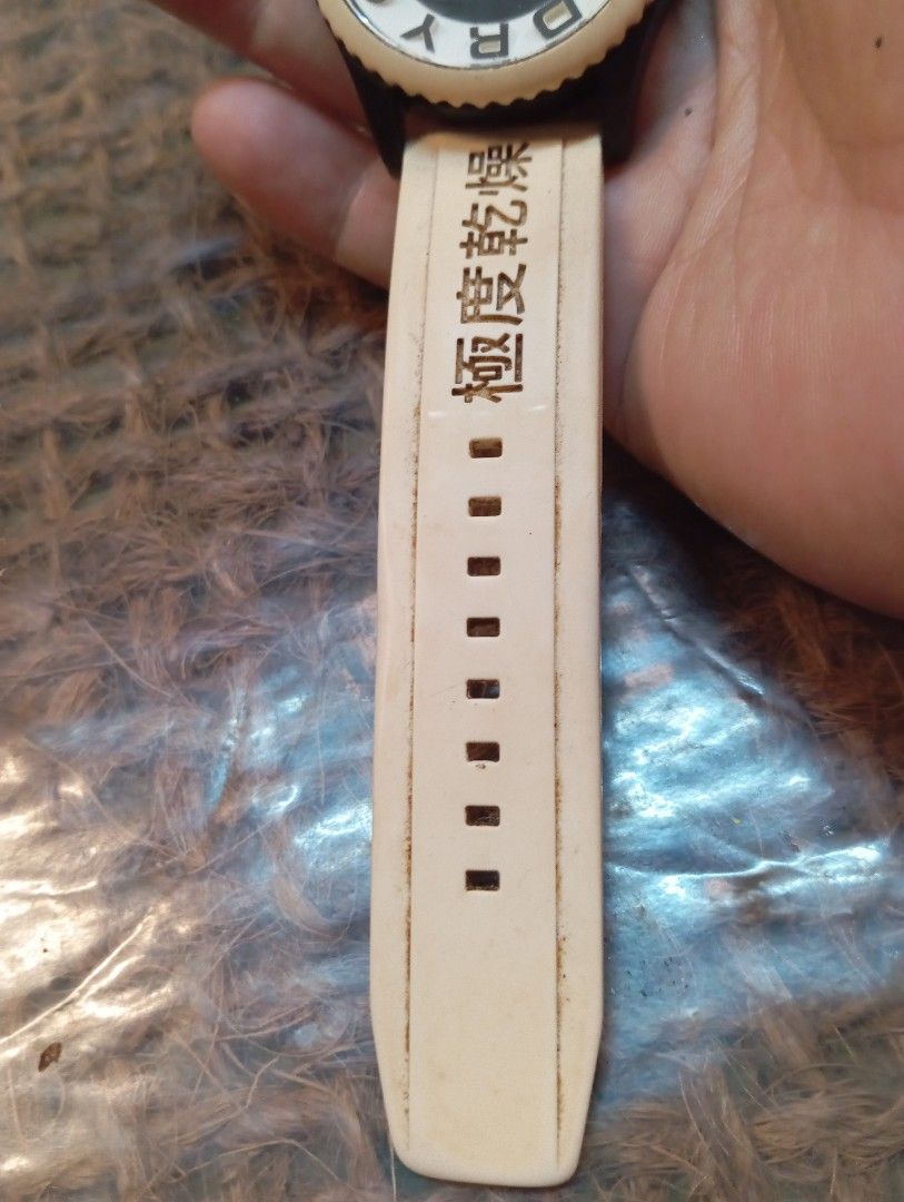 Jpn superdry 2025 watch