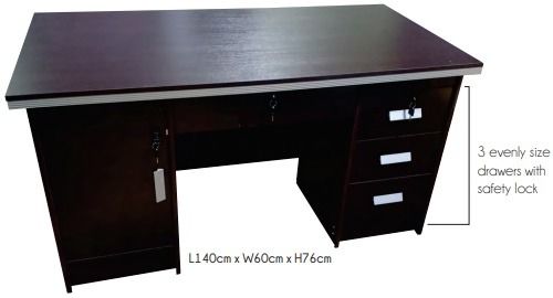 Junior executive table deals