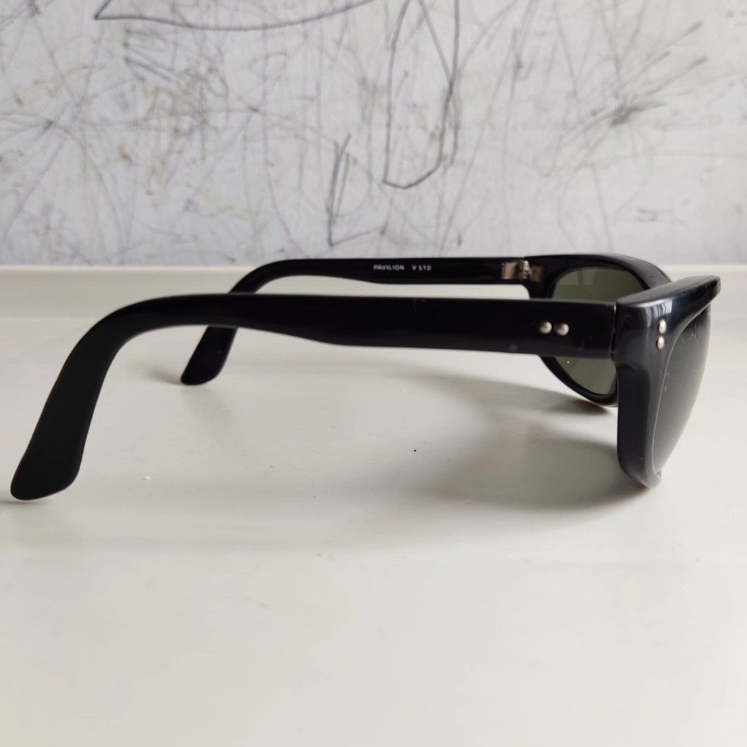 Ray ban pavilion online
