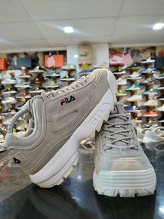 Fila sneakers discount malaysia