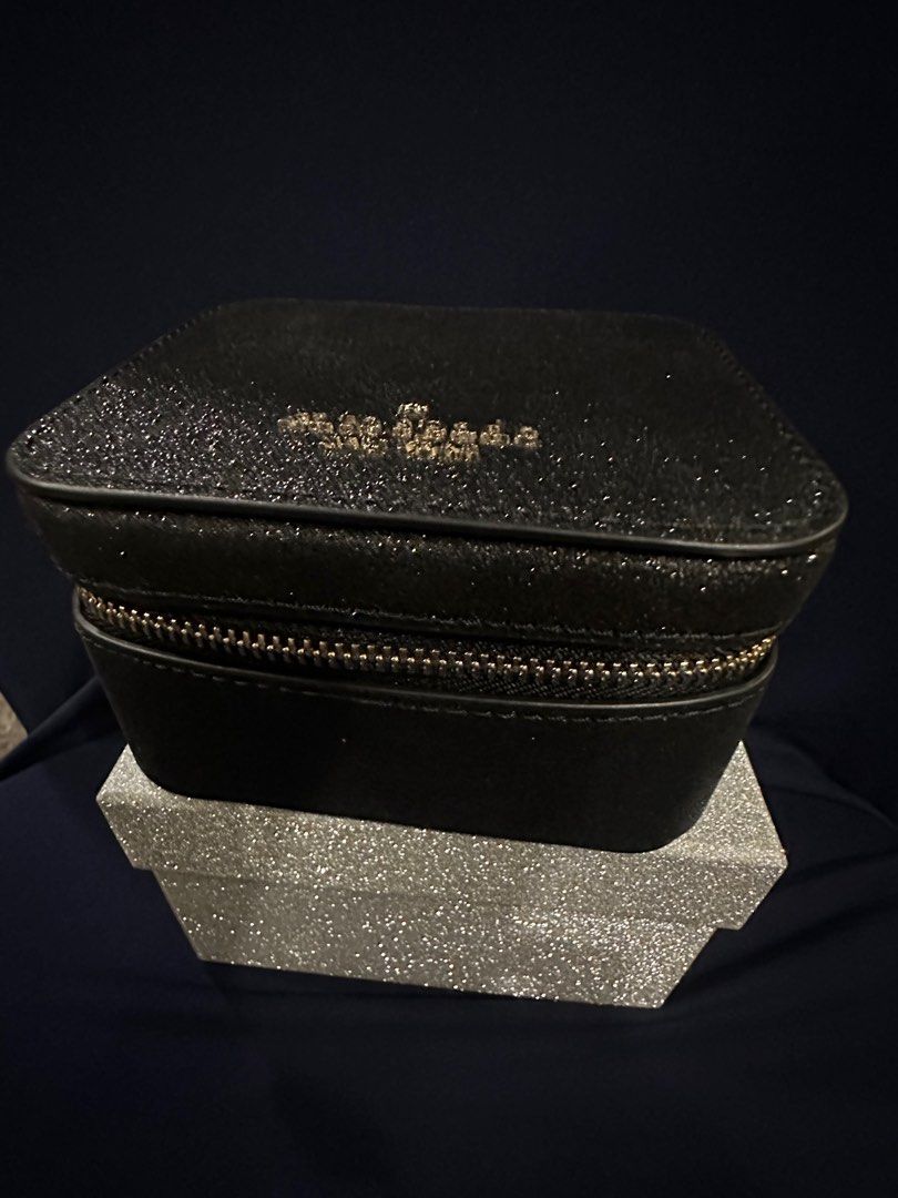 Travel jewelry case kate spade 2025