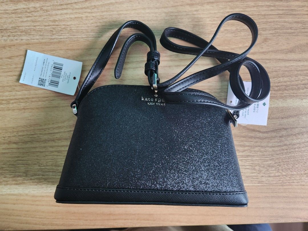 Kate spade bling bag sales