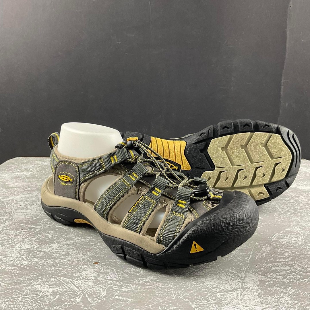 Keen, Men's Fashion, Footwear, Shoe inserts & accessories on Carousell