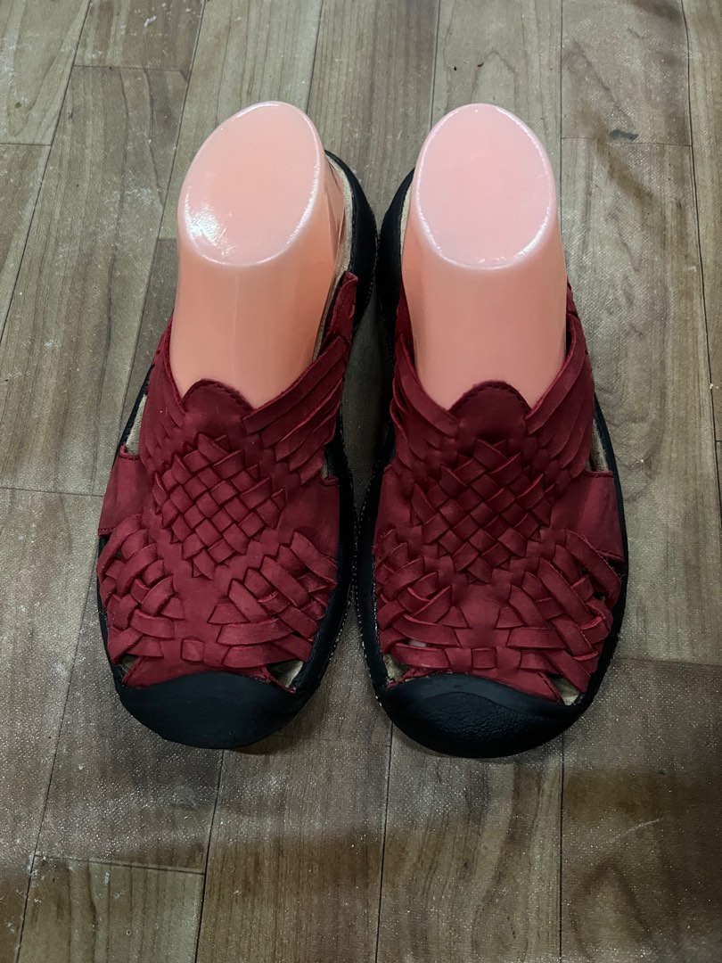 KEEN Women s Fashion Footwear Sandals on Carousell