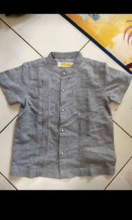Kemeja Le Couture size M