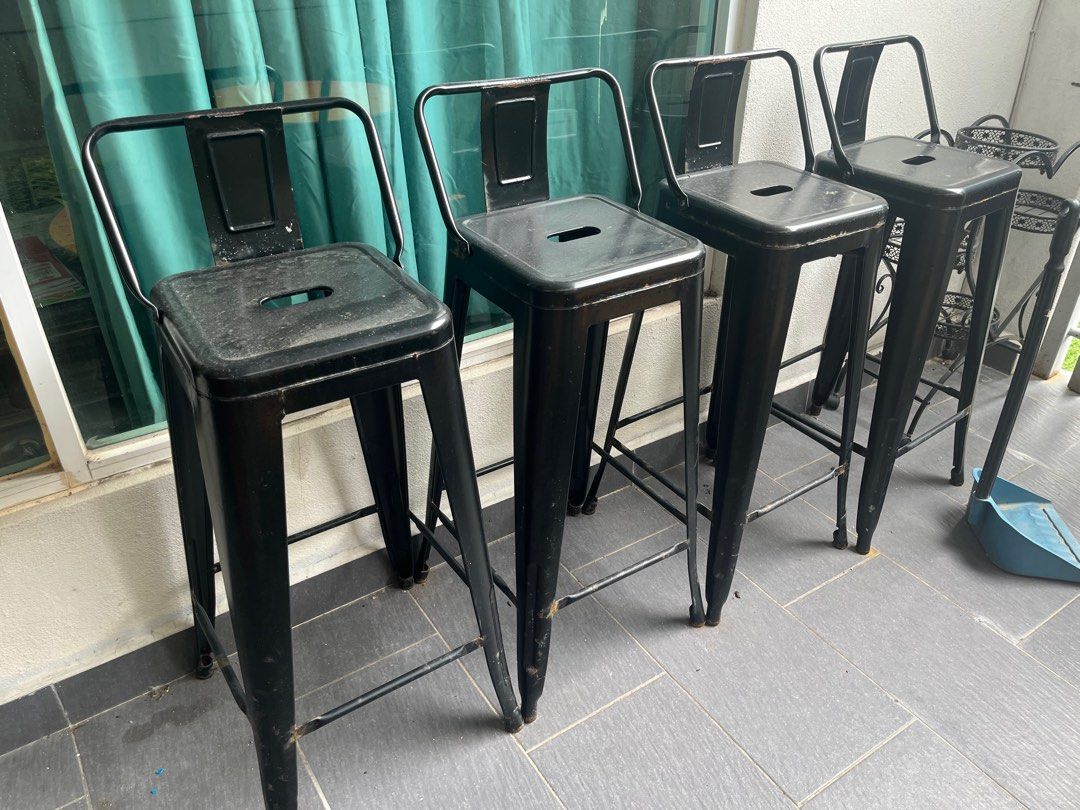 Kerusi stool deals