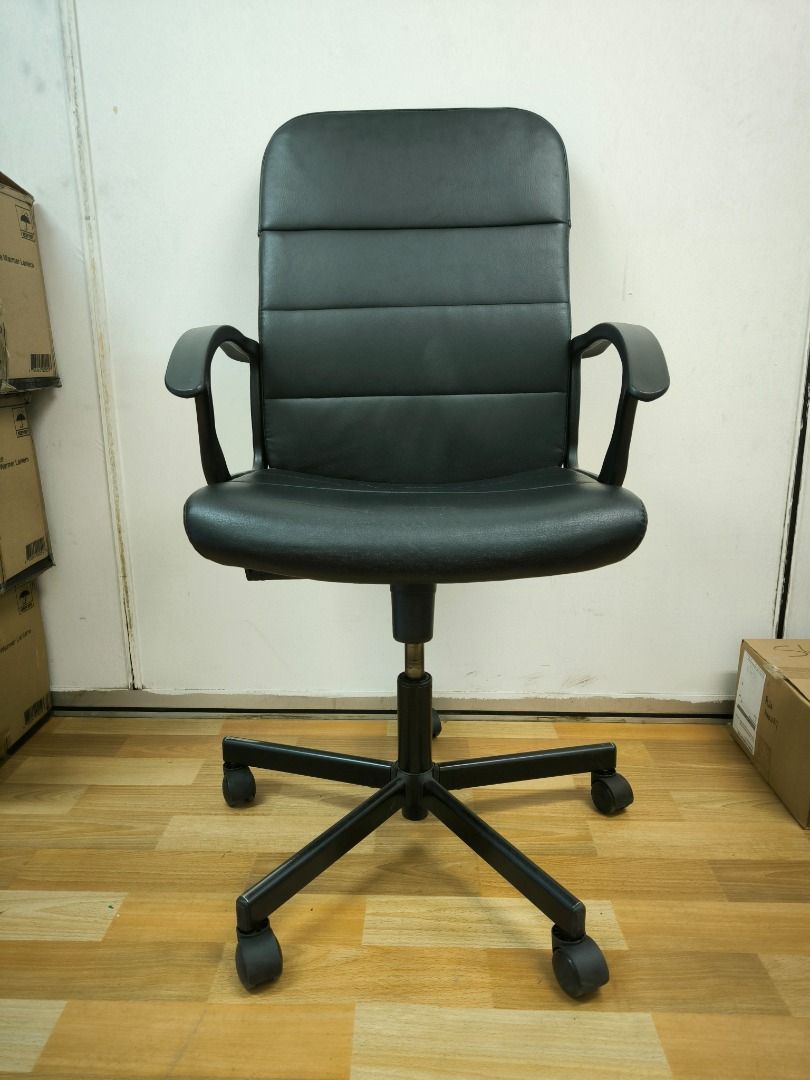 Kerusi ikea office on sale