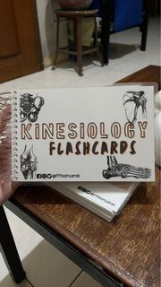 Kinesiology flashcards by ptflashcards occupational therapy physical therapy