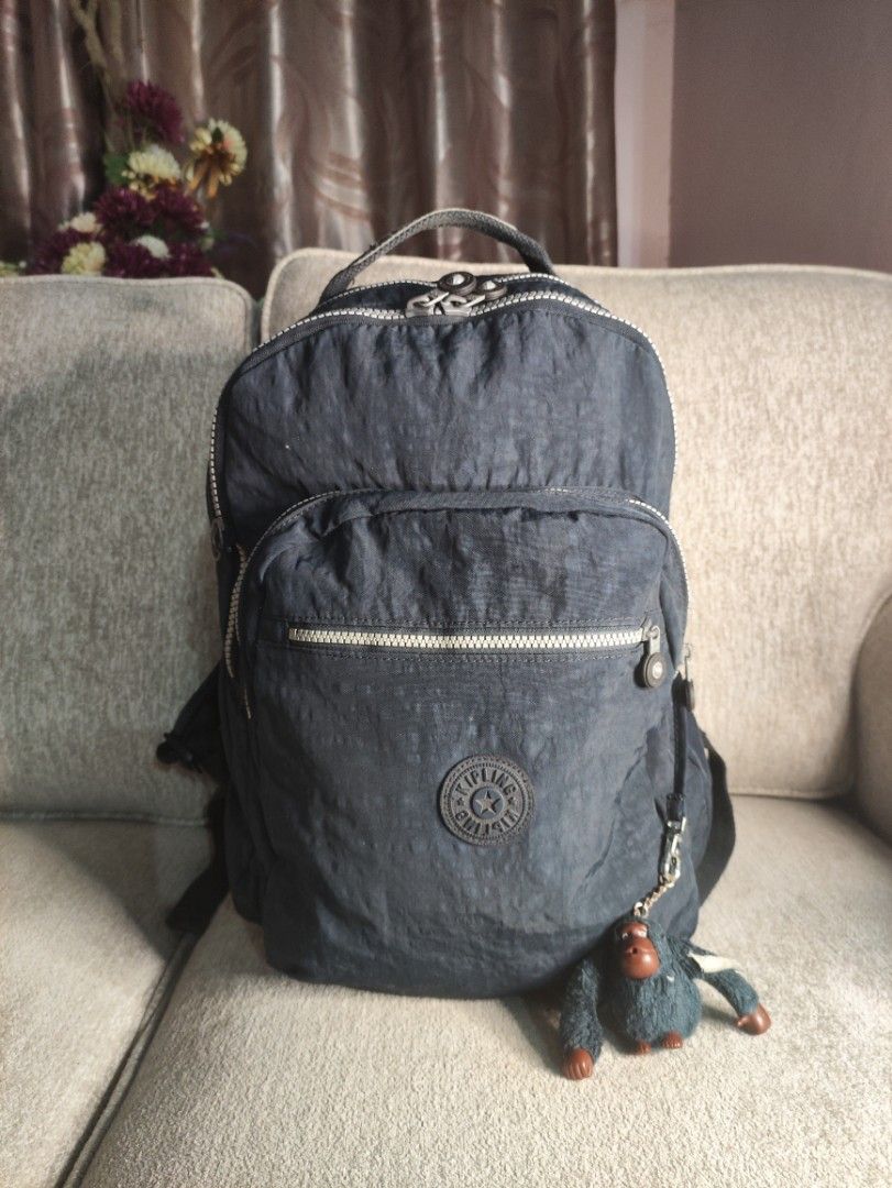 Kipling daypack outlet