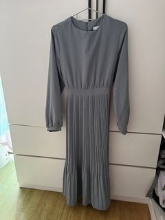 Korean dress
