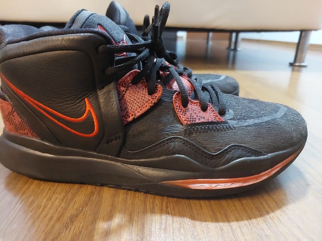 Kyrie infinity NOT luka lebron jordan kd trae dame curry giannis 1 2 3 4 5 6 7 8 9 20