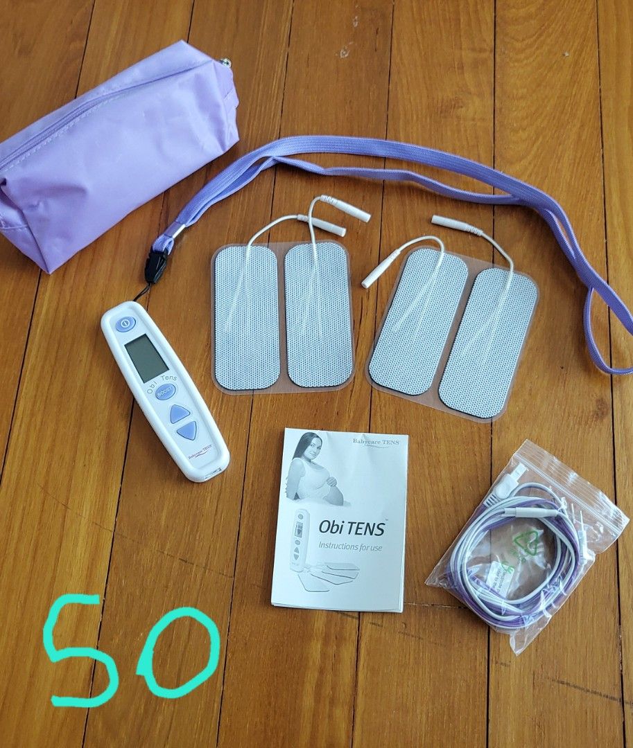 Babycare obi cheap tens