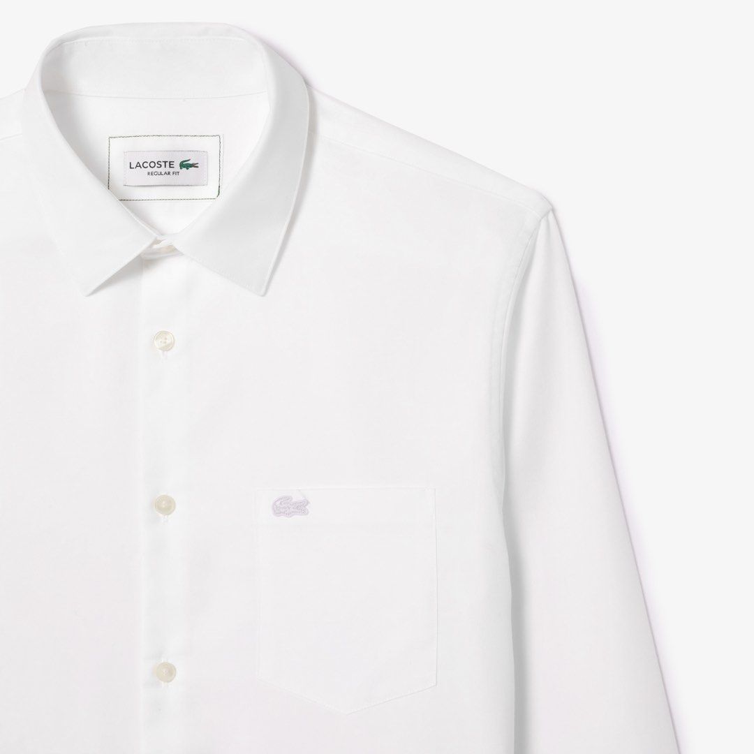Lacoste formal shirt online
