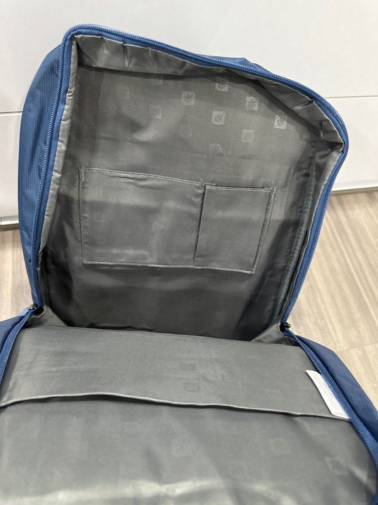 Laptop Backpack (New with tag), Men's Fashion, Bags, Backpacks on Carousell