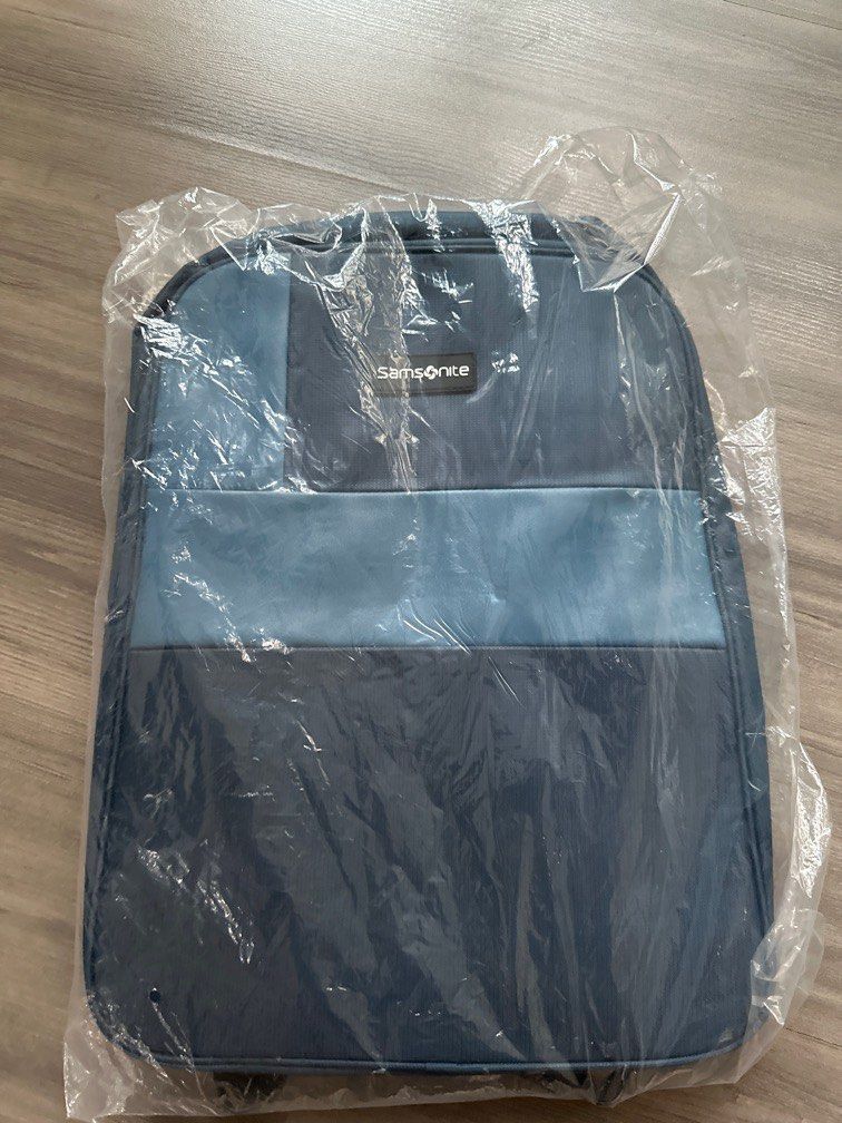 Laptop Backpack (New with tag), Men's Fashion, Bags, Backpacks on Carousell