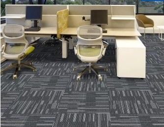 Latest design of Carpet tile  / direct supplier