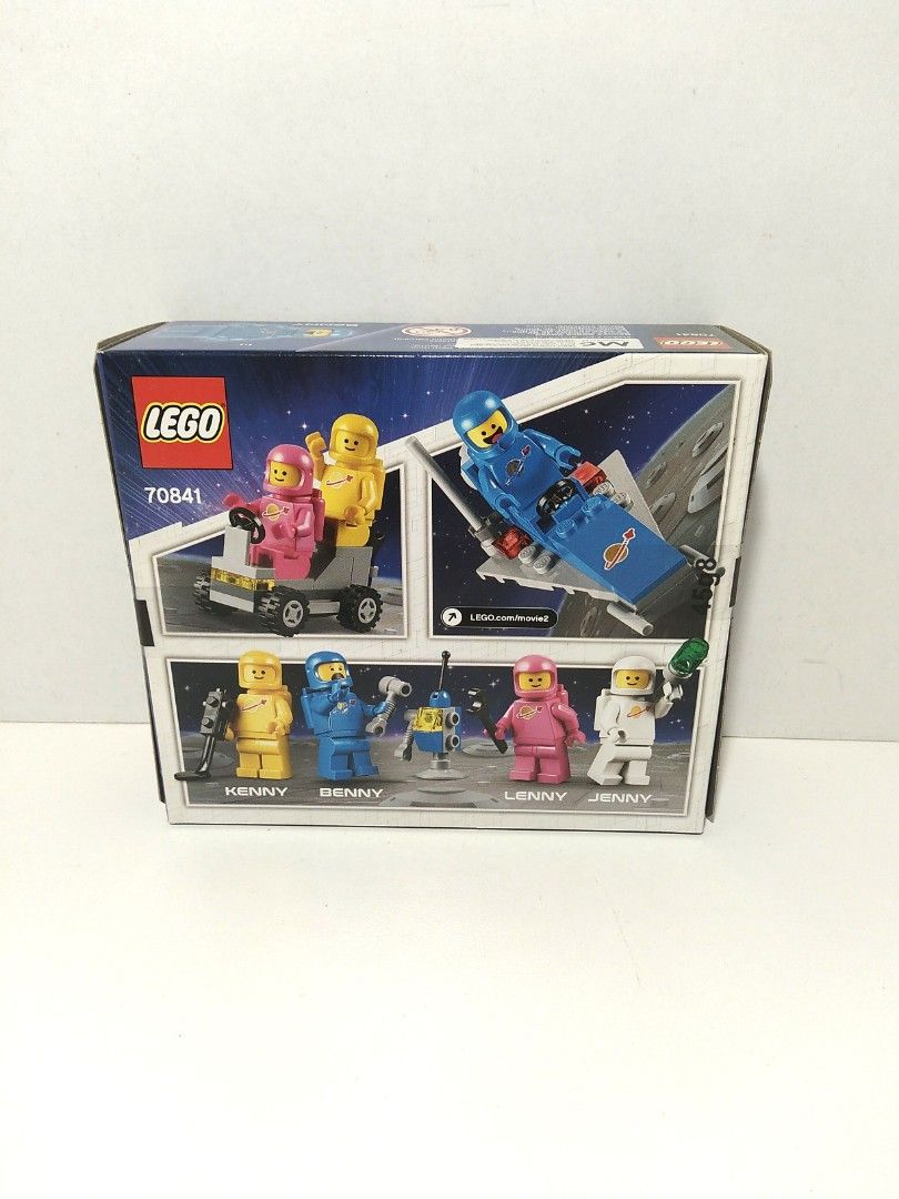 Lego 70841 price shop