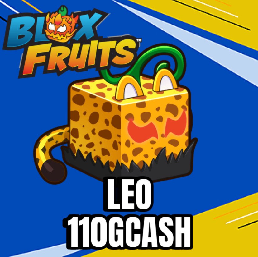 BROO why is leo boring, should i get portal?nor stay with leo????? : r/ bloxfruits