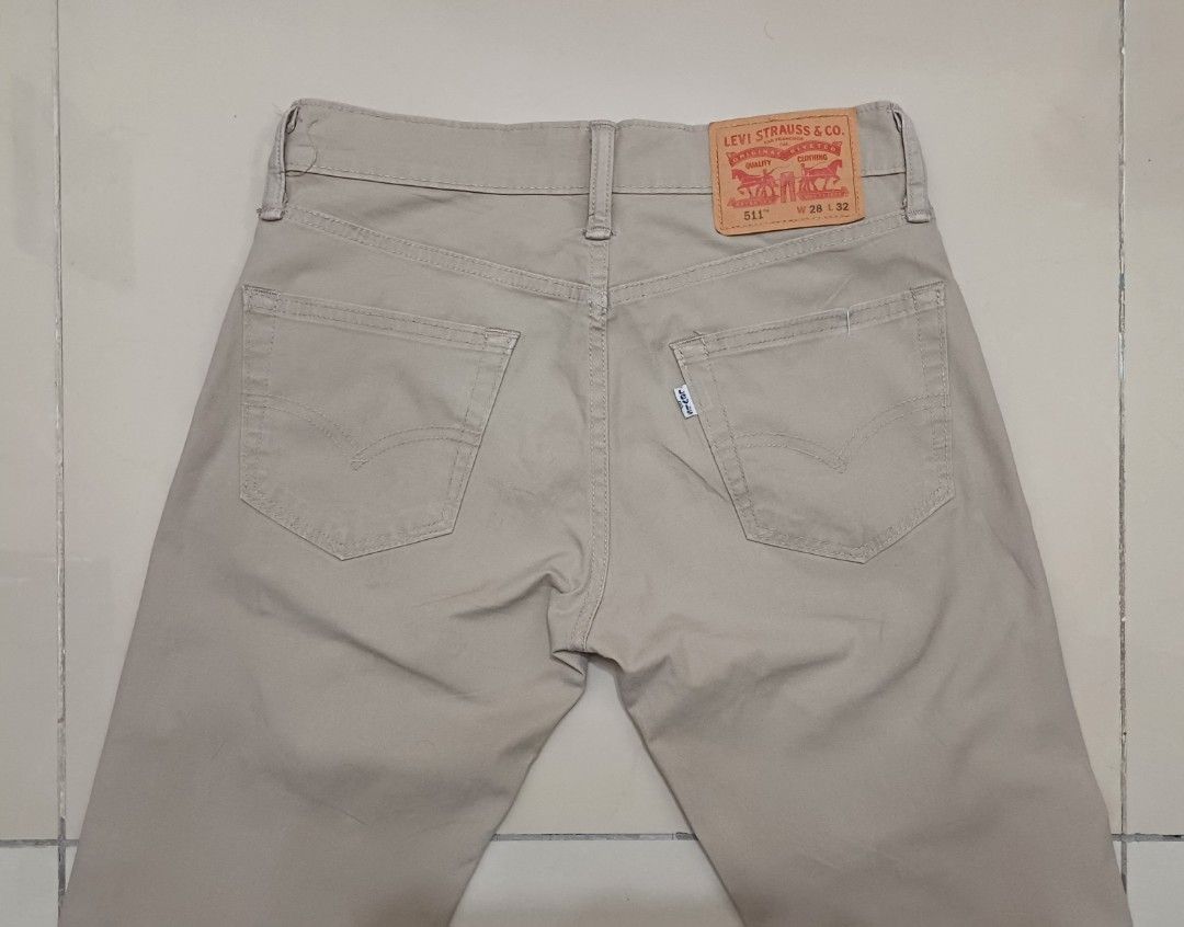 Levis 511 deals 30x29