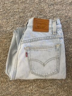 Levi's Jeans