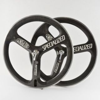 Specialized tri best sale spoke wheel