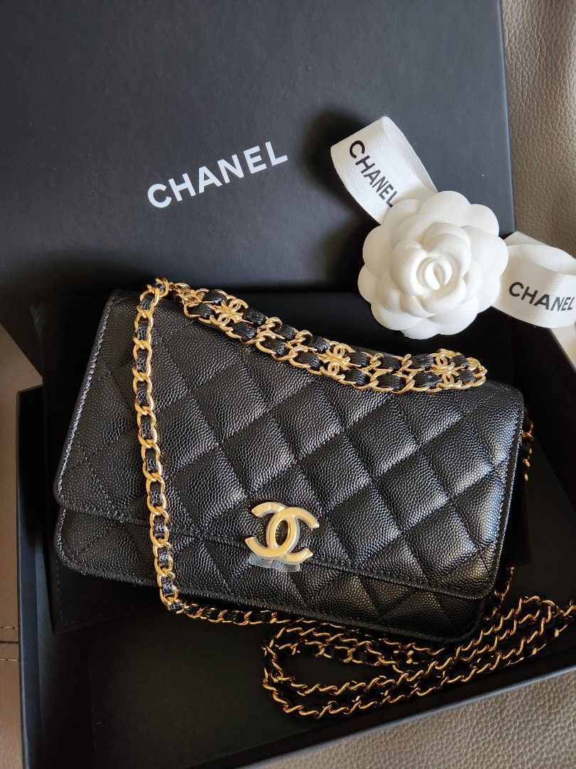 Chanel woc for sale hotsell