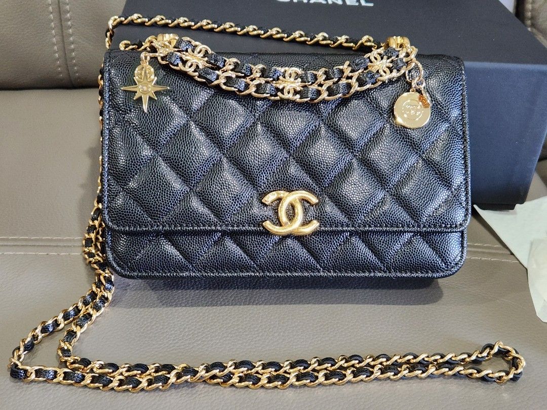 Chanel woc for sale hotsell