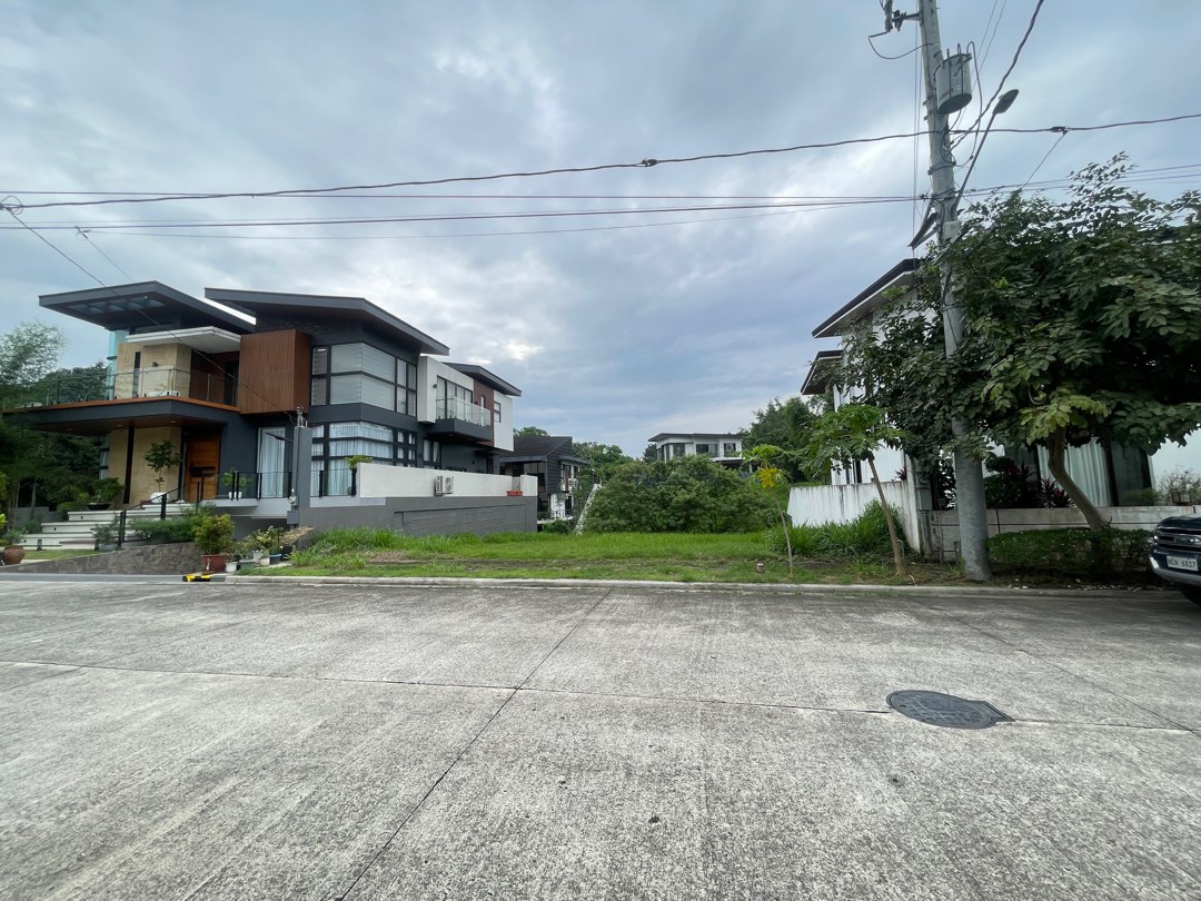 Lindenwood Residences lot for sale Muntinlupa Susana Heights., Property