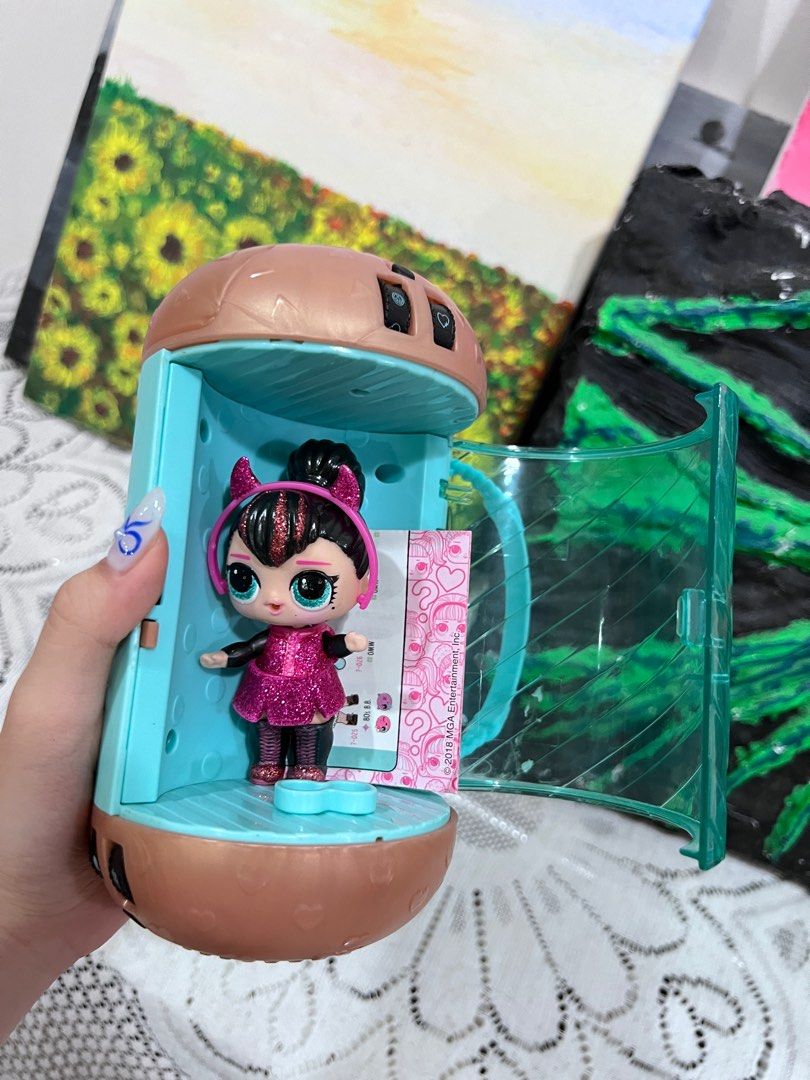 Lol glam glitter collection store