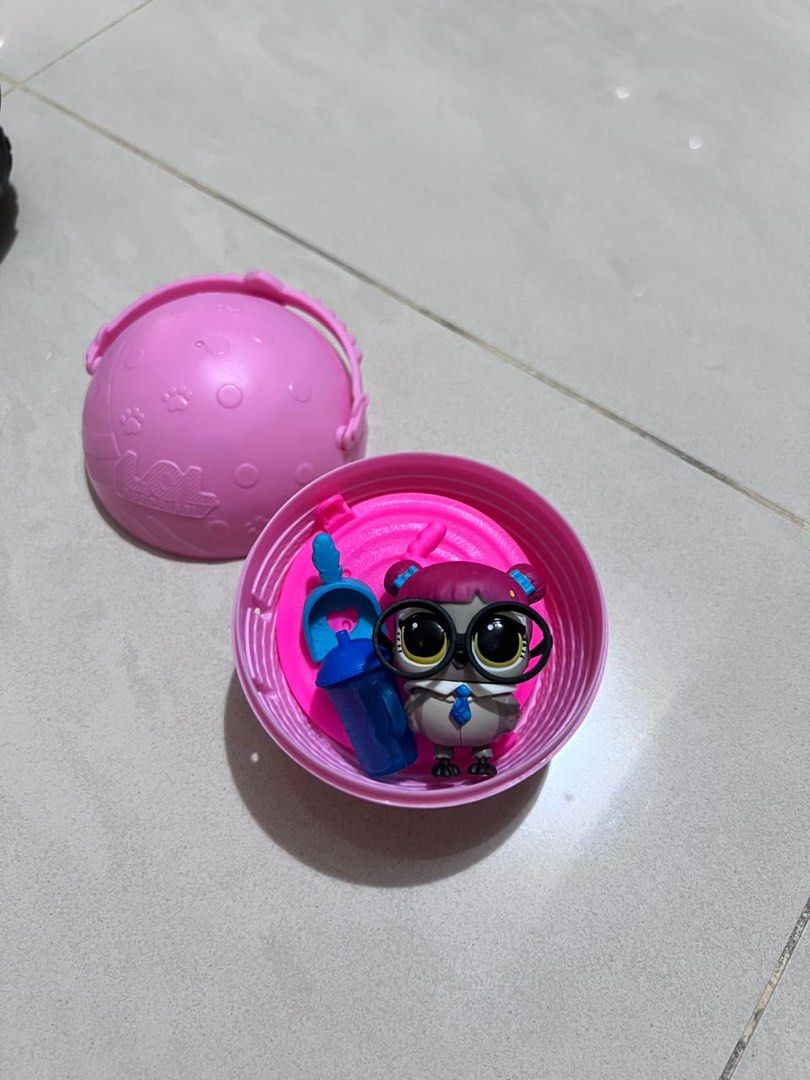 Eye spy lol pets online