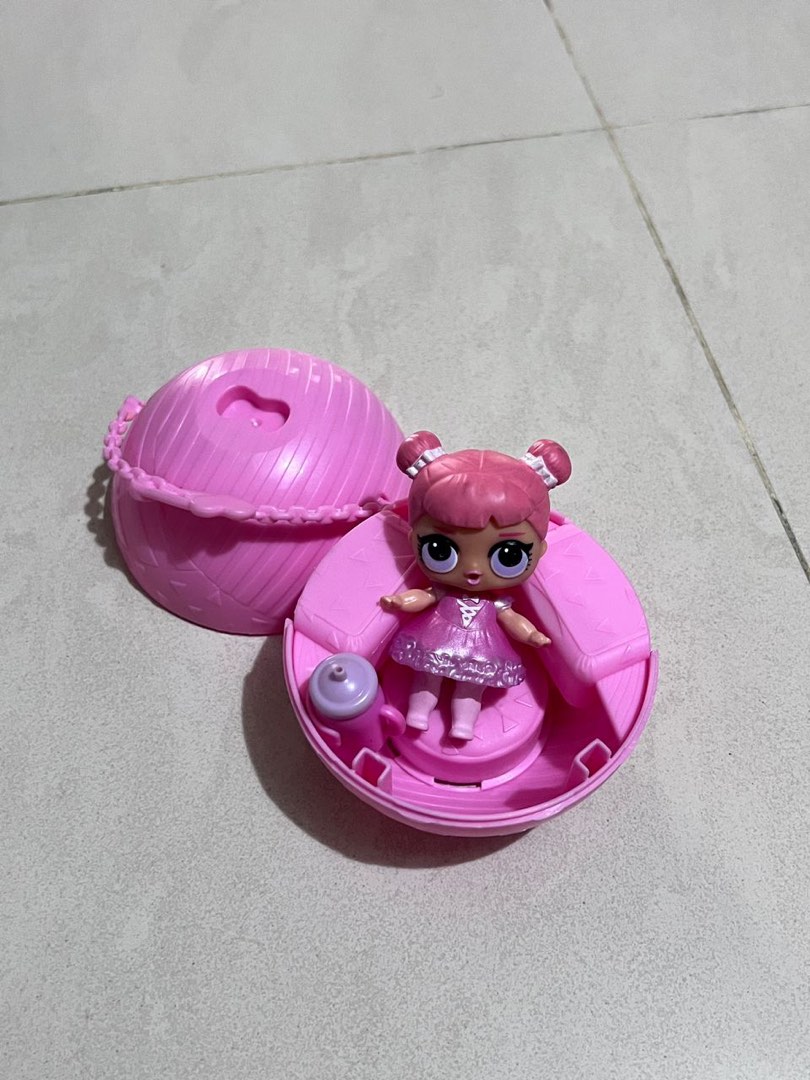 LOL Surprise Series 1 Center Stage Hobbies Toys Toys