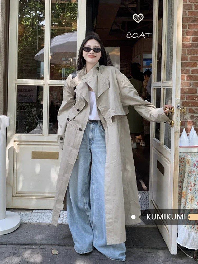 Windy coat on sale