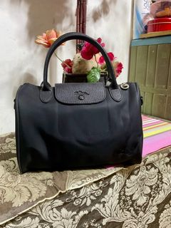 Doctors sales bag longchamp