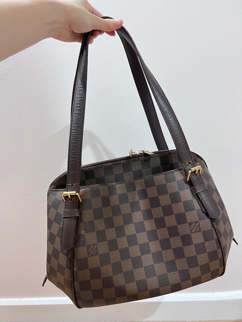 Louis vuitton belem hotsell mm