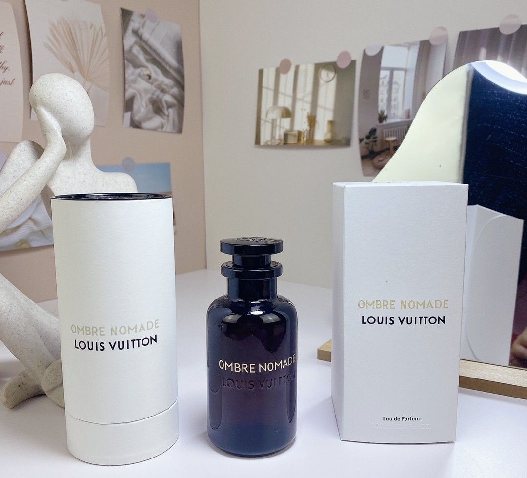Nomade lv store