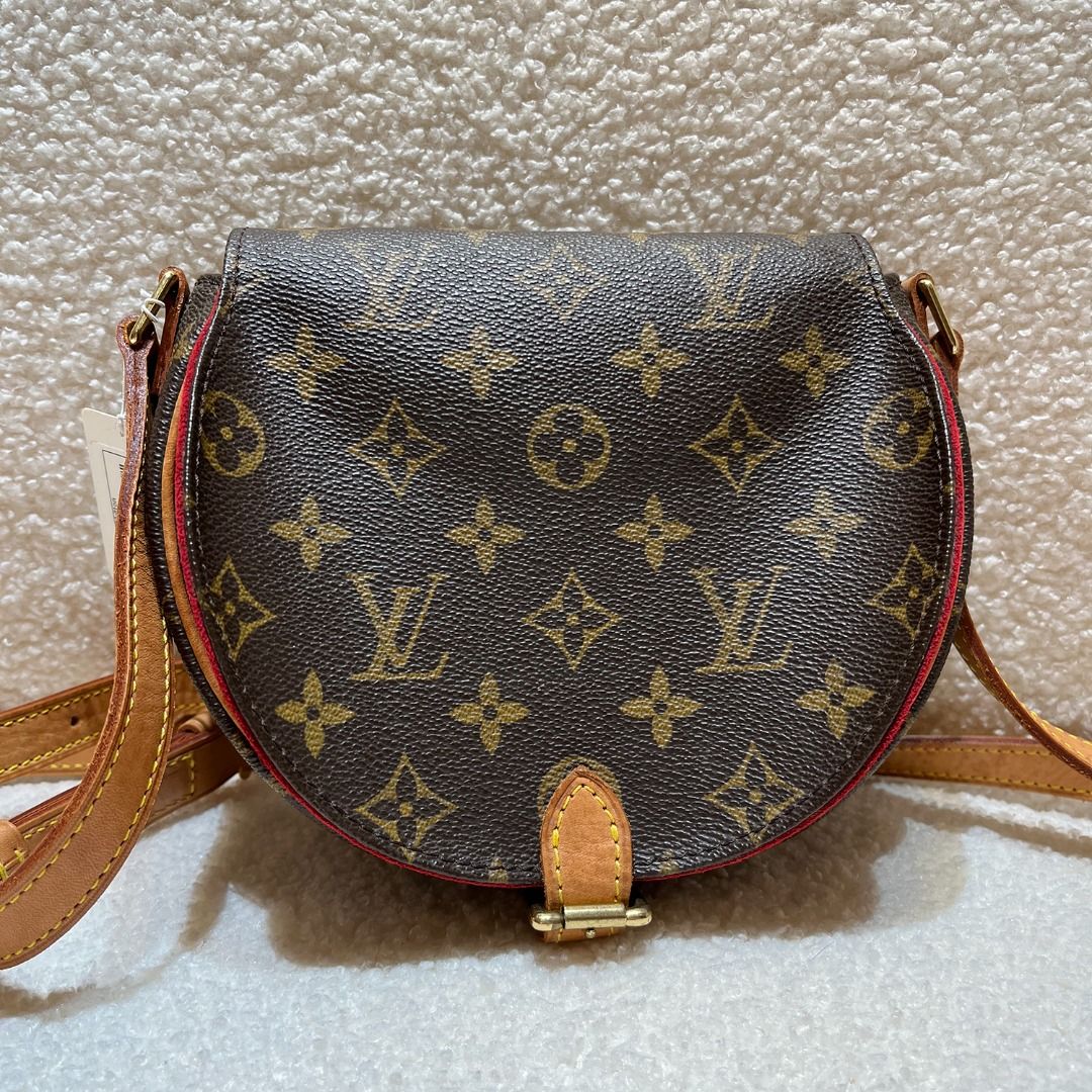 Louis vuitton tambourine bag sales